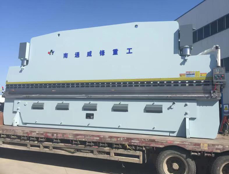 操作雙機聯(lián)動折彎機需了解的要點